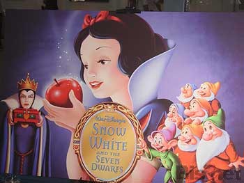 卡樂(lè)工房中展示的樣品